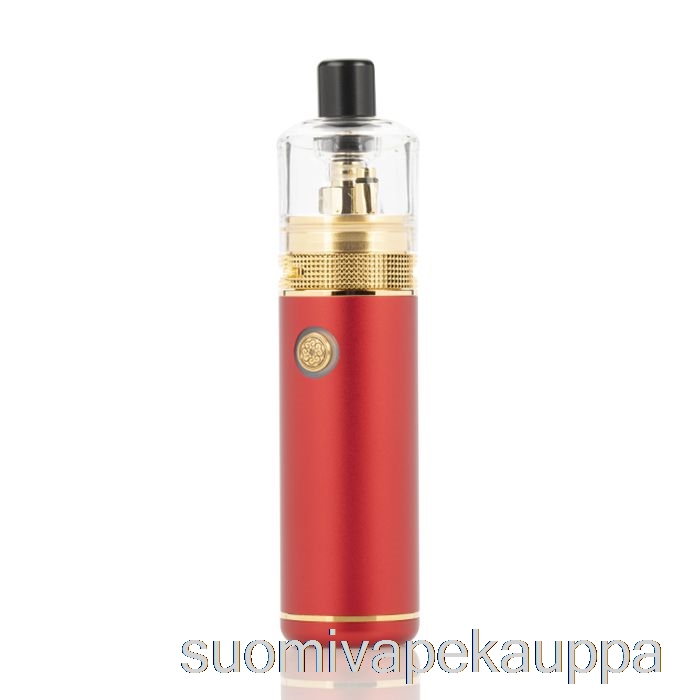 Vape Box Dotmod Dotstick Aloitussarja [single 18650/18350] Punainen